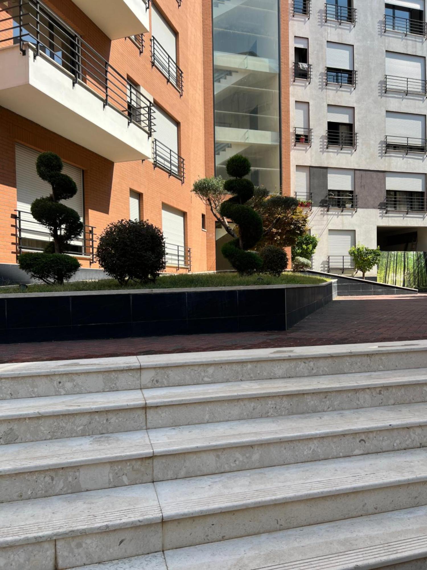 Nemis Apartments In The Centre Of Tirana Four Free Parking Eksteriør billede