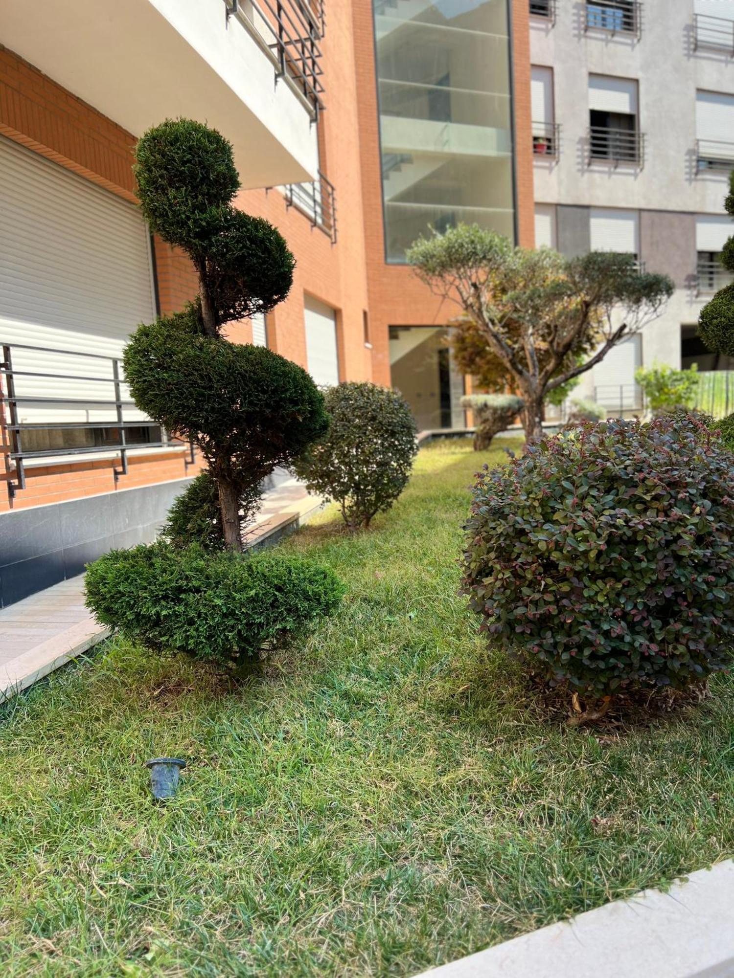 Nemis Apartments In The Centre Of Tirana Four Free Parking Eksteriør billede