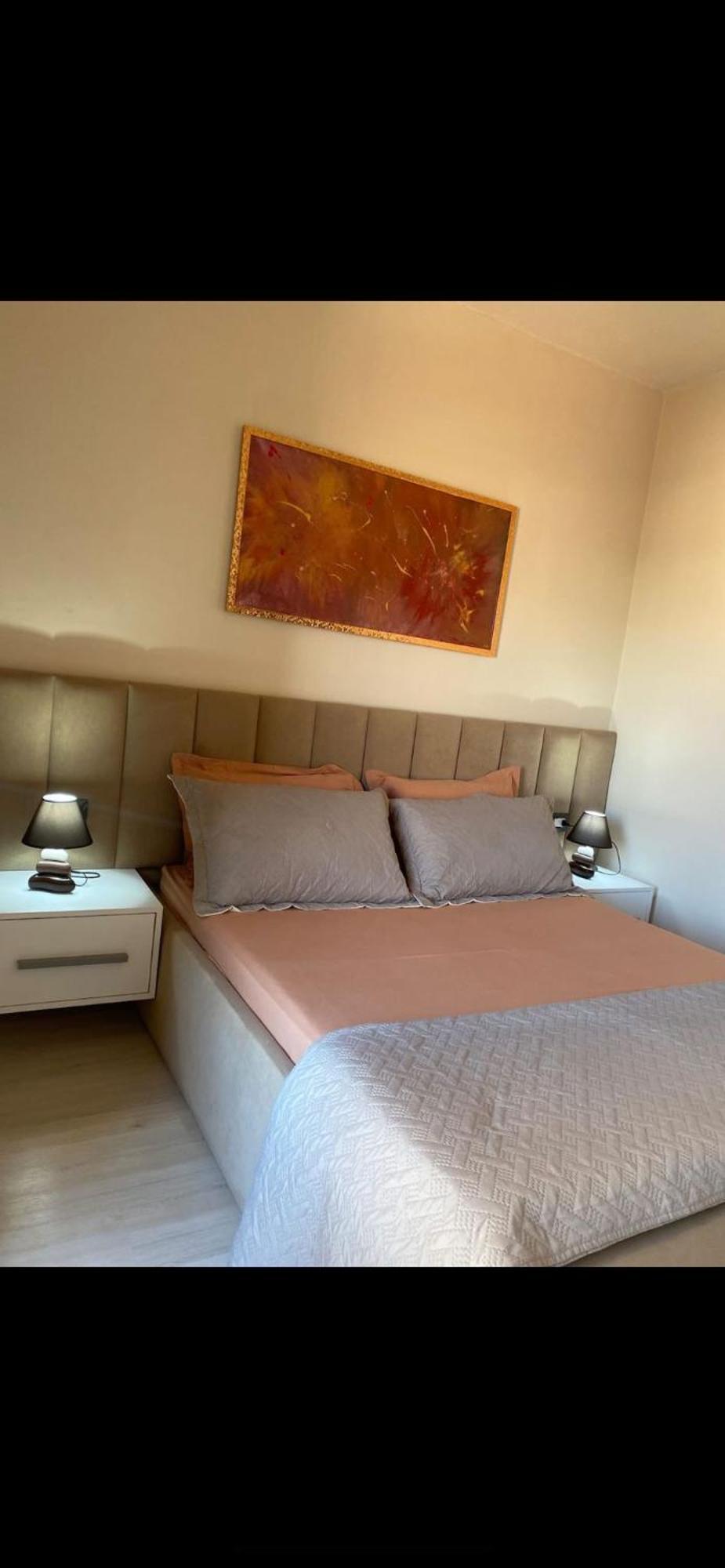 Nemis Apartments In The Centre Of Tirana Four Free Parking Eksteriør billede