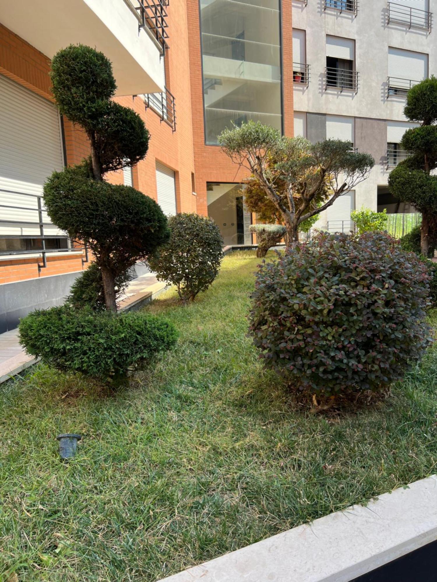 Nemis Apartments In The Centre Of Tirana Four Free Parking Eksteriør billede